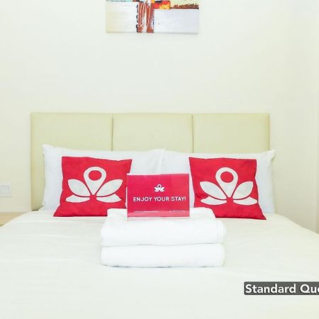 Charisma Hotel Kuala Lumpur Exterior foto